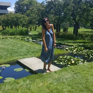 Meet your Posher, Petra